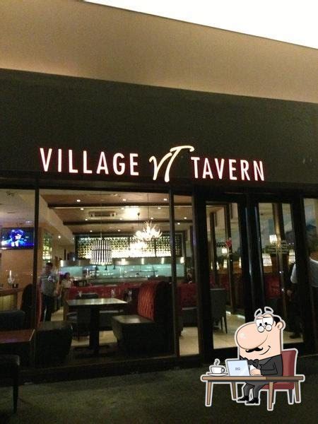Village Tavern pub & bar, Taguig, 2/F Bonifacio High Street .